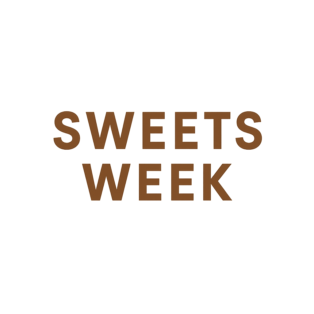 sweetsweek スイーツイベント情報 まとめサイト
